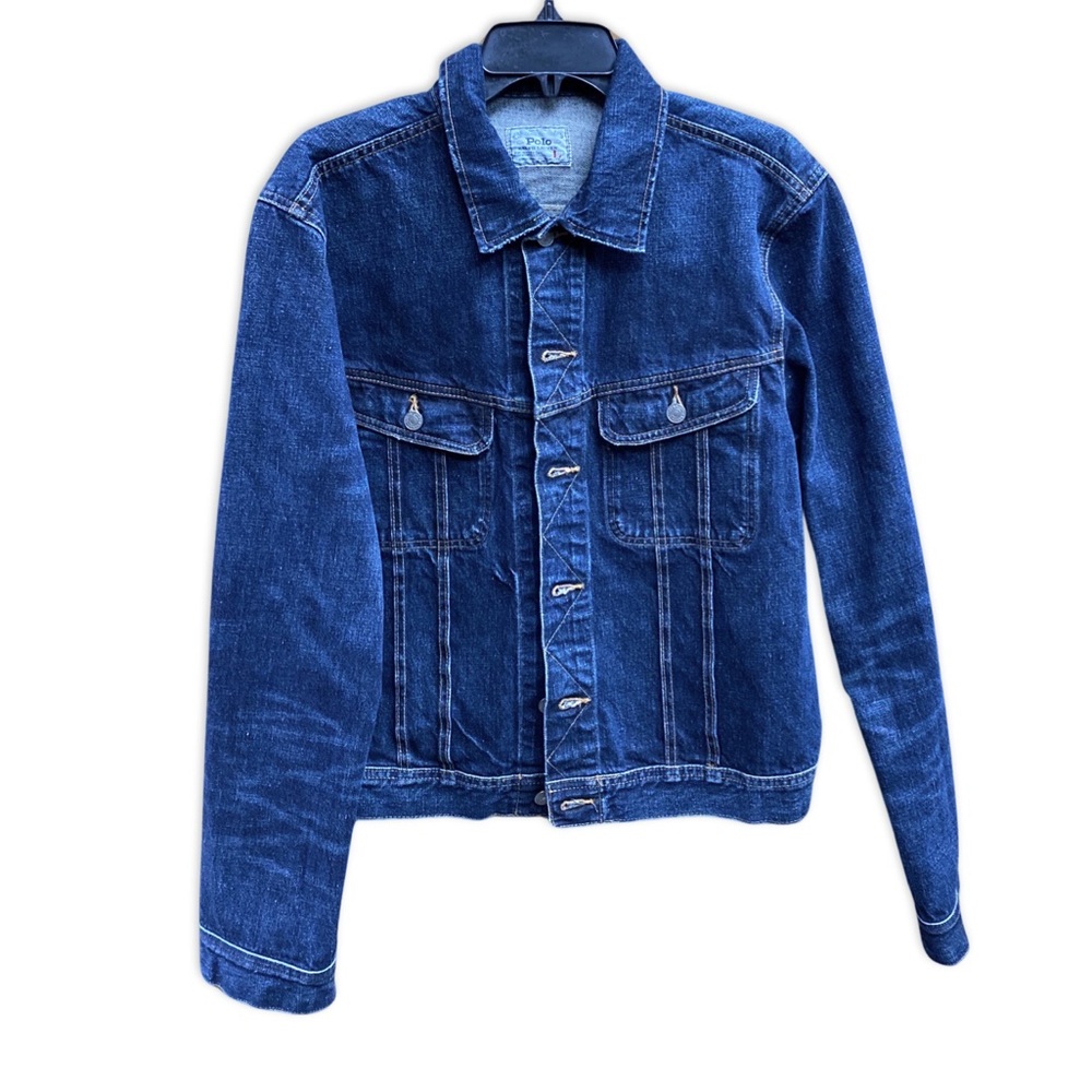 Polo by Ralph Lauren Denim Jacket